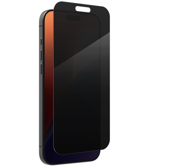 Zagg InvisibleShield Glass Elite Privacy