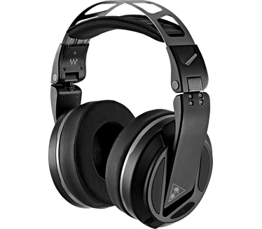 Turtle Beach Atlas Elite Aero (Zilver, Zwart)