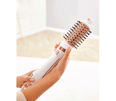 Rowenta Brush Activ' Ultimate Care CF9720 Roterende Krulborstel
