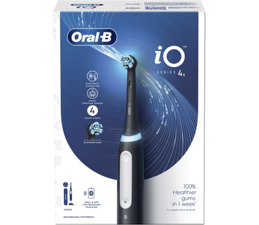 Oral-B 4S