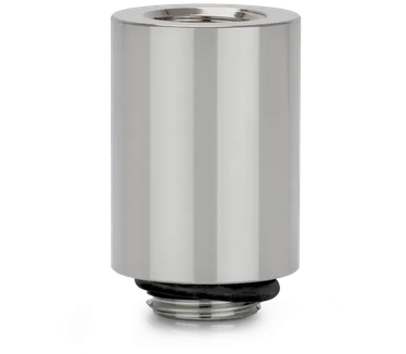Thermal Grizzly DeltaMate Extender - MF28 Gloss Nickel