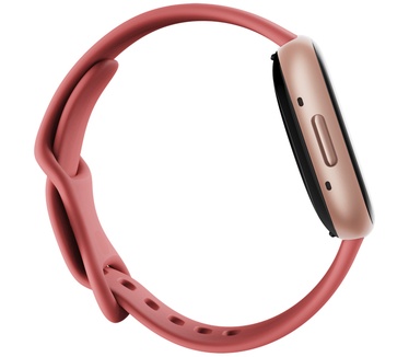 Fitbit Versa 4 Rosé Goud (Roze)