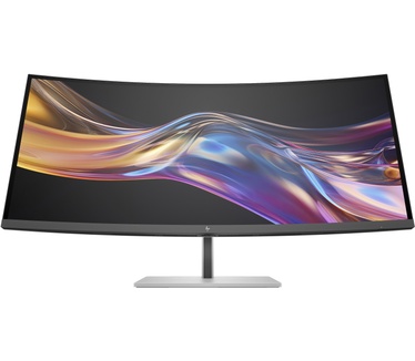 HP Serie 7 Pro 37,5 inch WQHD+ Thunderbolt 4 monitor - 738pu