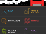 Pebble App op Android