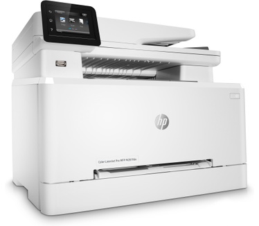 HP Color LaserJet Pro MFP M281fdn