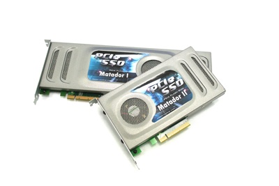 InnoDisk Matador ssd
