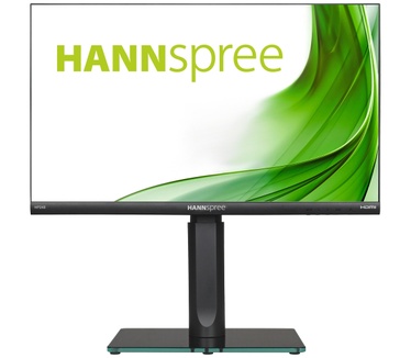 Hannspree HP 248 PJB Zwart