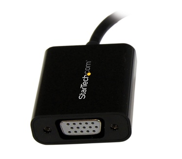 Startech.com MDP2VGA2