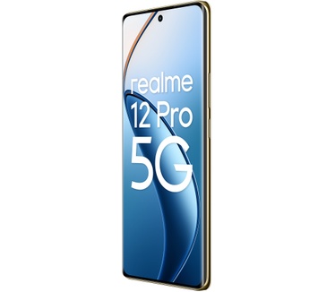 Realme 12 Pro, 12GB ram, 256GB opslag Blauw