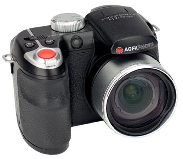 Agfaphoto Selecta 16 Rood