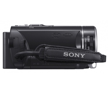 Sony HDR-CX210 Zwart