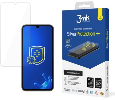 3MK SilverProtection+