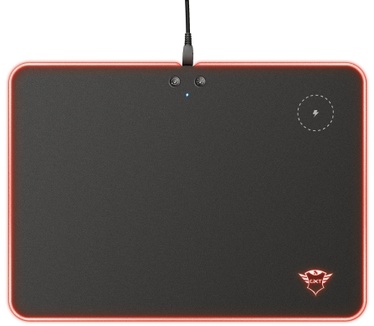 Trust GXT 750 Qlide RGB Charging Mousepad
