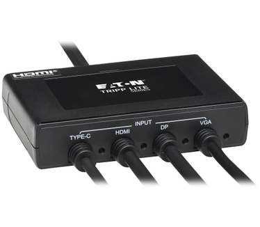 Tripp-Lite B321-4X1-HDVC