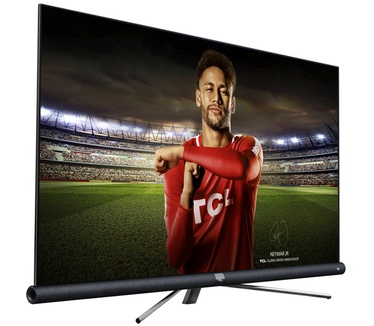 TCL 55DC760