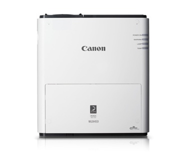 Canon WUX450