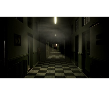The Inpatient, Playstation VR