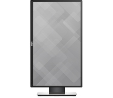 Dell P2317H Zwart