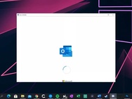 Microsoft One Outlook Monarch, januari 2021