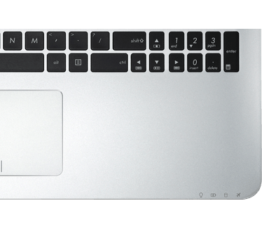 Asus A555LJ A555LJ-DM941T