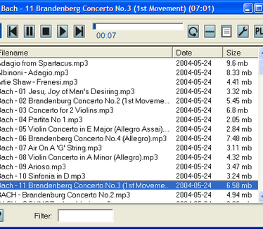 yPlay screenshot