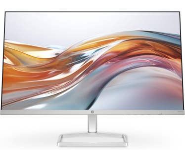 HP Series 5 524sw (zonder speakers, 1 jaar garantie, witte achterkant) Zilver