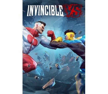 Invincible VS (Playstation 5)