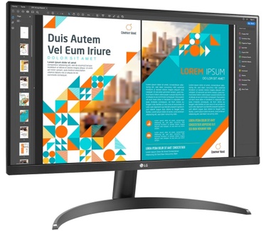 LG 24QP500-B