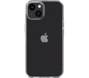 Spigen Case Crystal Flex