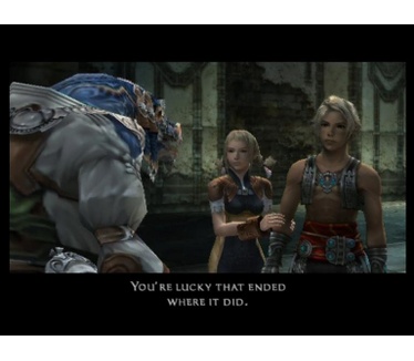 Final Fantasy XII