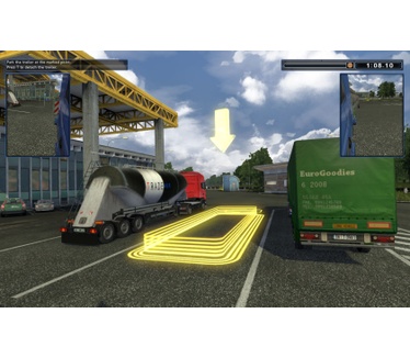 Trucks & Trailers