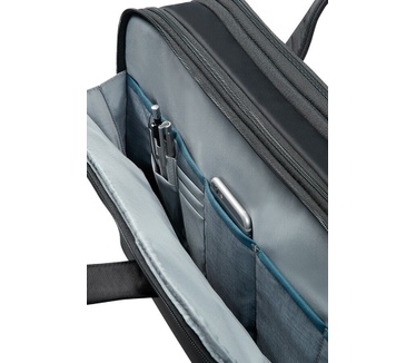 Samsonite Spectrolite 2.0 Briefcase M Zwart