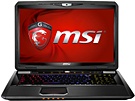 MSI GT70 2QD-2413NL (Dominator)