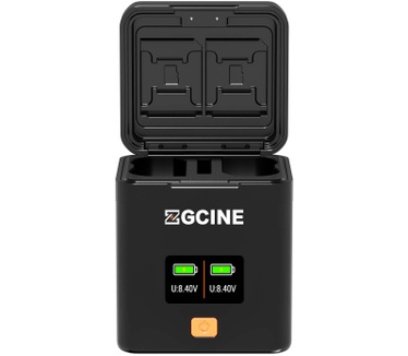 ZGCINE PS-EL15