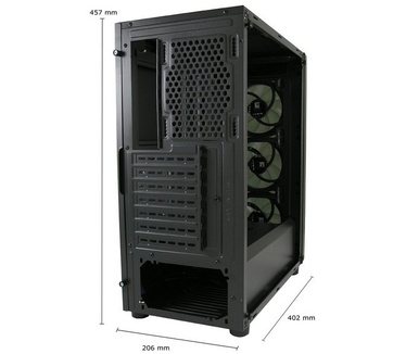 LC-Power Gaming 995B