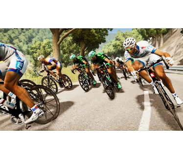 Pro Cycling Manager 2012, PC