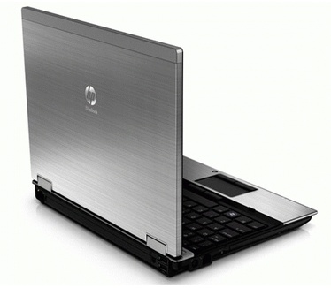 HP EliteBook 2540P (WK304EA)