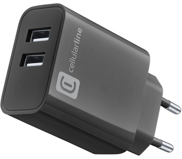 Cellular Line Multipower 24W