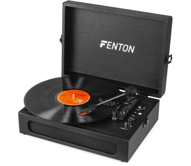 Fenton RP118B