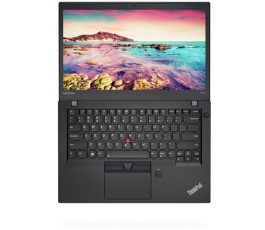 Lenovo T470s