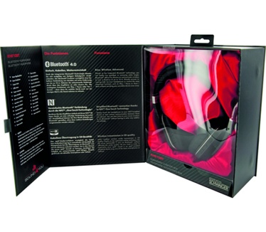 Schwaiger KH610BT513