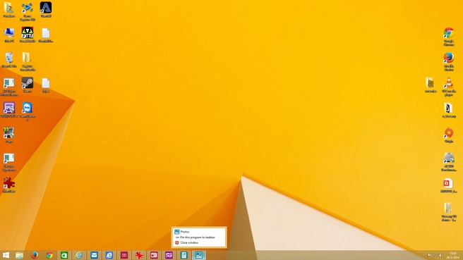 Windows 8.1 update 1