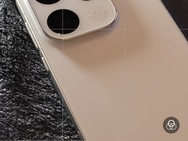 OnePlus 15 Camera-app