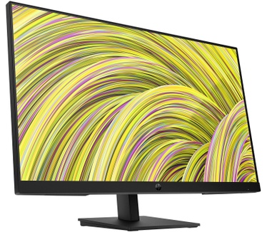 HP P27h G5 (64W41AA) Zwart