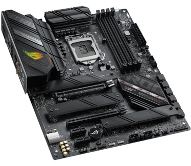 ASUS ROG STRIX B560-F GAMING WIFI