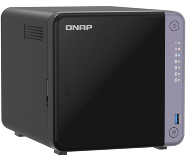 QNAP TS-432X-4G