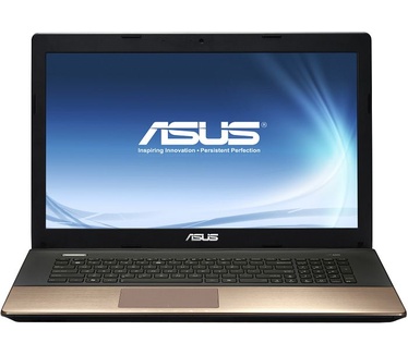 Asus Asus R700VJ-TY222H