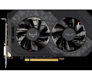 Asus TUF Gaming GeForce GTX 1650 4GB GDDR6 (P)