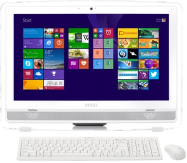 MSI Wind Top AE222 W341604G1T0S10MAMXH