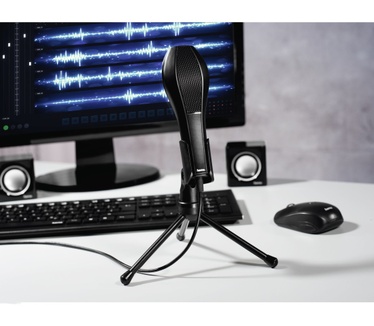 Hama MIC-USB Stream